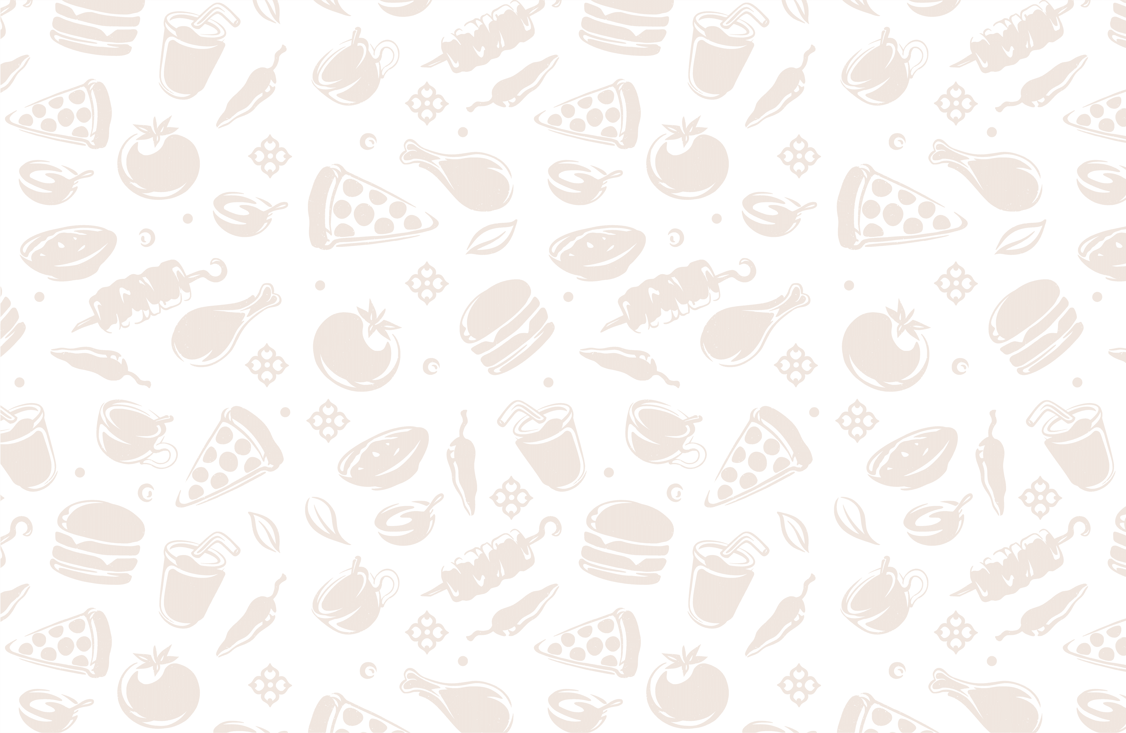 BG pattern
