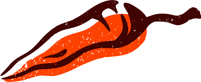 Pepper icon